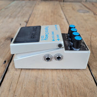 Boss DD - 3 Digital Delay Made in Japan Blue Label 1987 - Mahar's Vintage Guitars