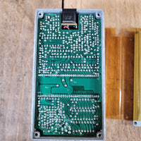 Boss DD - 3 Digital Delay Made in Japan Blue Label 1987 - Mahar's Vintage Guitars