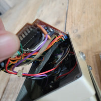 Boss DD - 3 Digital Delay MIJ Blue Label 1987 Version 1 - Mahar's Vintage Guitars