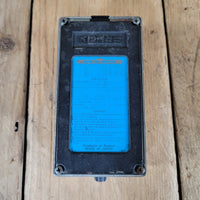 Boss DD - 3 Digital Delay MIJ Blue Label 1987 Version 1 - Mahar's Vintage Guitars