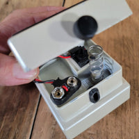 Boss DD - 3 Digital Delay Pedal No Serial Number Label 2020s - Mahar's Vintage Guitars