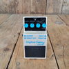 Boss DD3T Digital Delay Pedal - Mahar's Vintage Guitars
