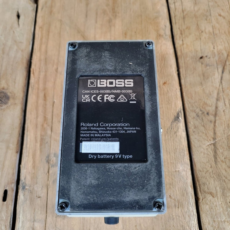 Boss DD3T Digital Delay Pedal - Mahar's Vintage Guitars