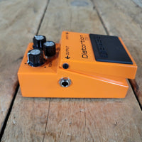 Boss DS - 1 Distortion Pedal Near Mint - Mahar's Vintage Guitars