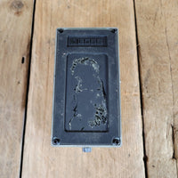 Boss FBM-1 '59 Bassman Pedal Very Good - Mahar's Vintage Guitars