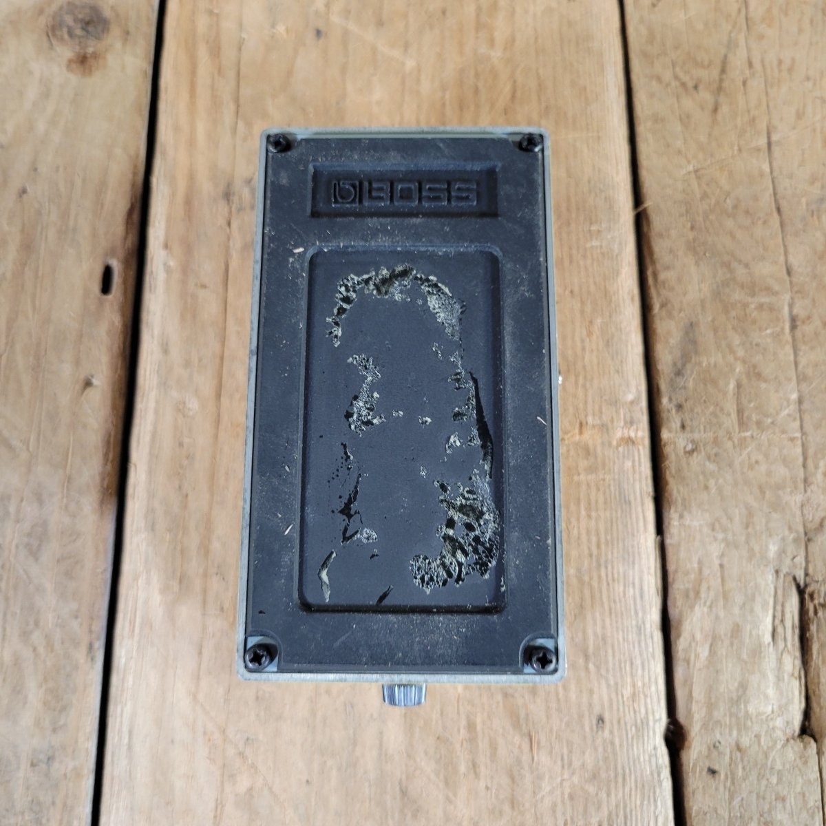 Boss FBM-1 '59 Bassman Pedal Very Good - Mahar's Vintage Guitars