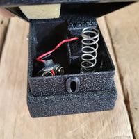 Boss FDR-1 Fender 65 Deluxe Reverb Pedal w/Box - Mahar's Vintage Guitars