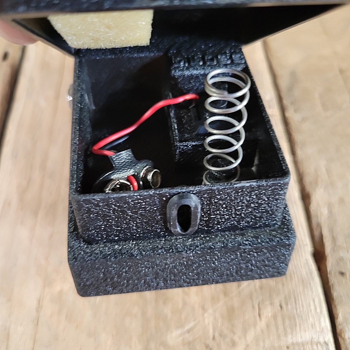 Boss FDR-1 Fender 65 Deluxe Reverb Pedal w/Box - Mahar's Vintage Guitars