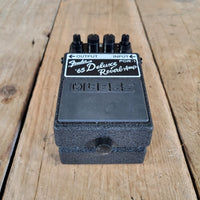 Boss FDR-1 Fender 65 Deluxe Reverb Pedal w/Box - Mahar's Vintage Guitars