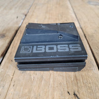 Boss FS - 5L Footswitch - Mahar's Vintage Guitars