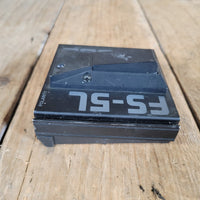 Boss FS - 5L Footswitch - Mahar's Vintage Guitars