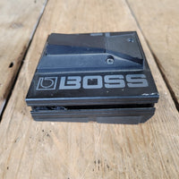 Boss FS - 5L Footswitch - Mahar's Vintage Guitars