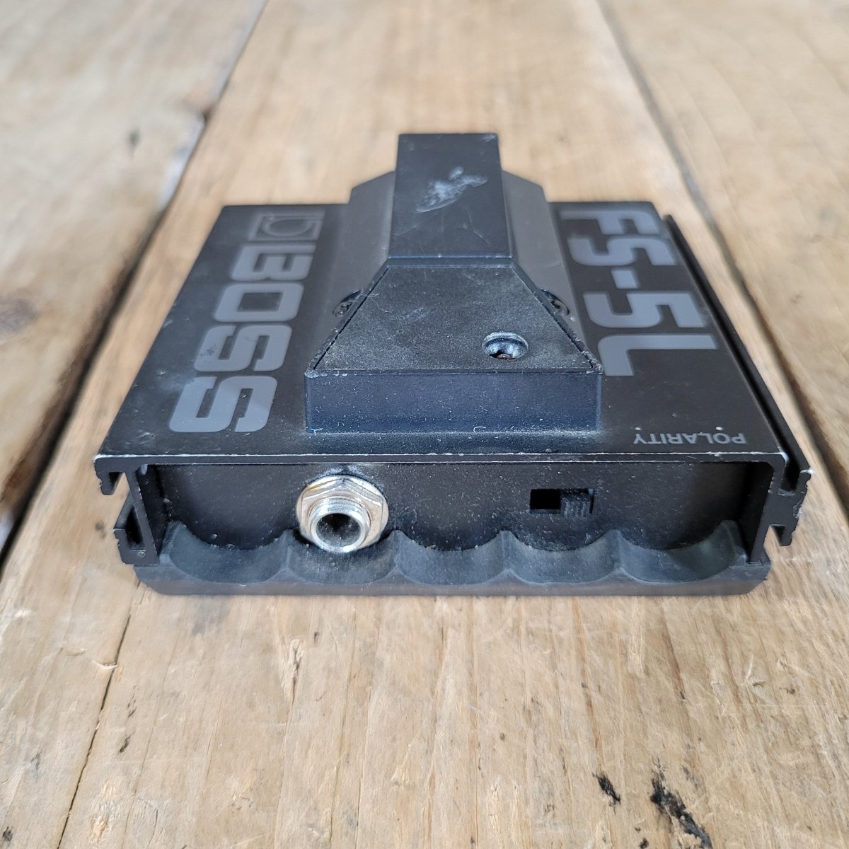 Boss FS - 5L Footswitch - Mahar's Vintage Guitars