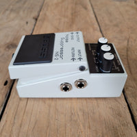 Boss NS - 2 Noise Suppressor Pedal Near Mint - Mahar's Vintage Guitars