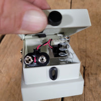 Boss NS - 2 Noise Suppressor Pedal Near Mint - Mahar's Vintage Guitars