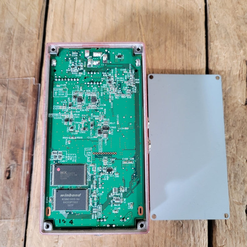 Boss RC - 1 Loop Station Pedal Mint Condition - Mahar's Vintage Guitars