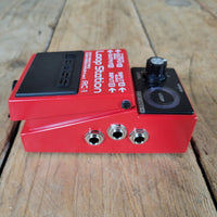 Boss RC - 1 Loop Station Pedal Mint Condition - Mahar's Vintage Guitars