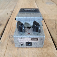 Boss TB - 2W Waza Craft 2021 Tone Bender Fuzz Pedal with Box - MINT - Mahar's Vintage Guitars