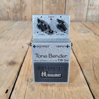 Boss TB - 2W Waza Craft 2021 Tone Bender Fuzz Pedal with Box - MINT - Mahar's Vintage Guitars