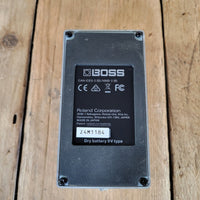 Boss TB - 2W Waza Craft 2021 Tone Bender Fuzz Pedal with Box - MINT - Mahar's Vintage Guitars