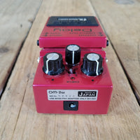 Boss Waza Craft DM - 2w Delay 2025 - Mahar's Vintage Guitars