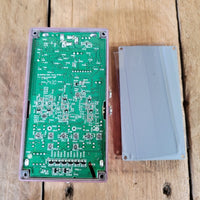 Boss Waza Craft DM - 2w Delay 2025 - Mahar's Vintage Guitars