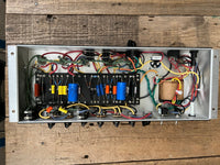 Branzell Fillmoore 2677 18w EL84 Hand Wired Amp Head - Mahar's Vintage Guitars