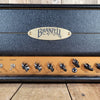 Branzell Fillmoore 2677 18w EL84 Hand Wired Amp Head - Mahar's Vintage Guitars