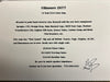 Branzell Fillmoore 2677 18w EL84 Hand Wired Amp Head - Mahar's Vintage Guitars