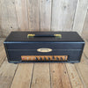 Branzell Fillmoore 2677 18w EL84 Hand Wired Amp Head - Mahar's Vintage Guitars
