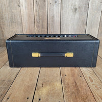 Branzell Fillmoore 2677 18w EL84 Hand Wired Guitar Amplifier - Mahar's Vintage Guitars