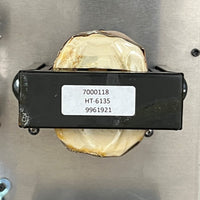 Branzell Fillmoore 2677 18w EL84 Hand Wired Guitar Amplifier - Mahar's Vintage Guitars