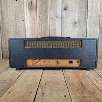 Branzell Fillmoore 2677 18w EL84 Hand Wired Guitar Amplifier - Mahar's Vintage Guitars