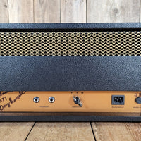 Branzell Fillmoore 2677 18w EL84 Hand Wired Guitar Amplifier - Mahar's Vintage Guitars