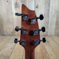 Breedlove Discovery S Concert 2024 w/ Hard Case - Mahar's Vintage Guitars