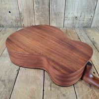 Breedlove Discovery S Concert 2024 w/ Hard Case - Mahar's Vintage Guitars