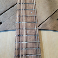 Breedlove Discovery S Concert 2024 w/ Hard Case - Mahar's Vintage Guitars