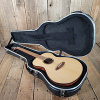 Breedlove Discovery S Concert 2024 w/ Hard Case - Mahar's Vintage Guitars