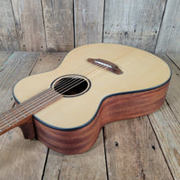 Breedlove Discovery S Concert 2024 w/ Hard Case - Mahar's Vintage Guitars