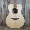 Breedlove Discovery S Concert 2024 w/ Hard Case - Mahar's Vintage Guitars