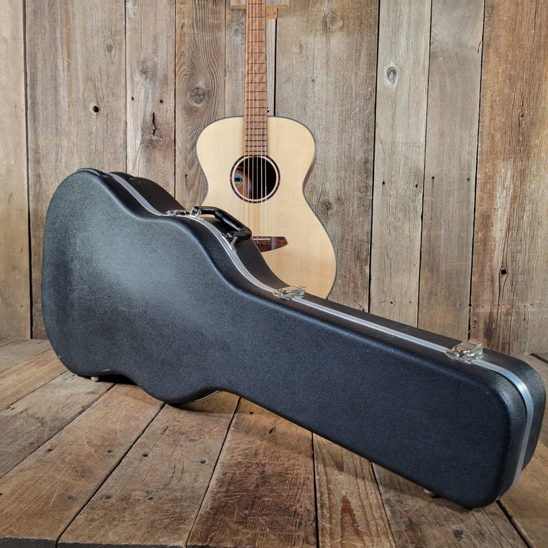 Breedlove Discovery S Concert 2024 w/ Hard Case - Mahar's Vintage Guitars