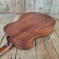 Breedlove Discovery S Concert 2024 w/ Hard Case - Mahar's Vintage Guitars