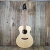 Breedlove Discovery S Concert 2024 w/ Hard Case - Mahar's Vintage Guitars