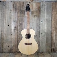 Breedlove Discovery S Concert 2024 w/ Hard Case - Mahar's Vintage Guitars