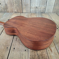 Breedlove Discovery S Concert 2024 w/ Hard Case - Mahar's Vintage Guitars