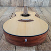 Breedlove Discovery S Concert 2024 w/ Hard Case - Mahar's Vintage Guitars