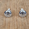 Brian May BMG Red Special Strap Buttons - Mahar's Vintage Guitars