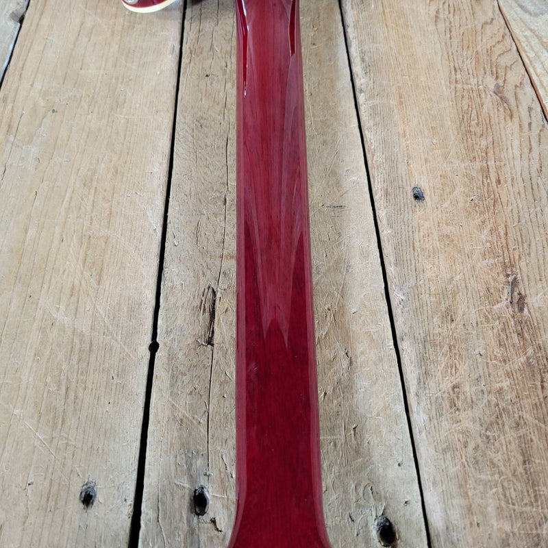 Brian May Signature Red Special Electric Guitar – 2021 Mint, Original Box & Gig Bag - Mahar's Vintage Guitars