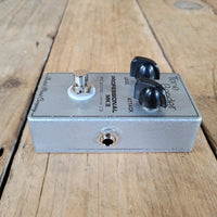 British Pedal Company Tone Bender Professional MKII with Box - Mahar's Vintage Guitars