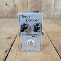 British Pedal Company Tone Bender Professional MKII with Box - Mahar's Vintage Guitars
